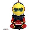 Tirelire - PLASTOY - Goldorak Actarus - Plastique - 15 cm