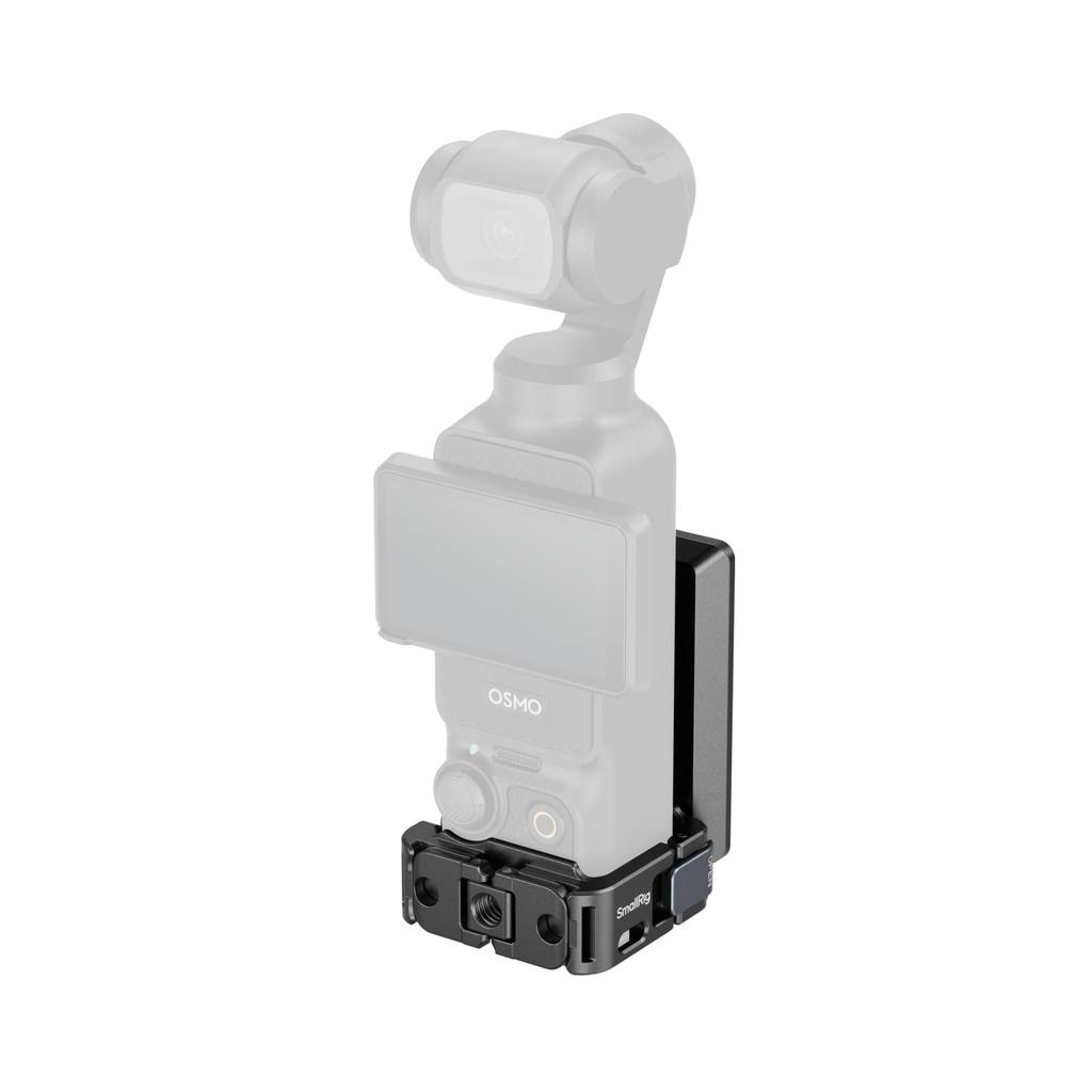 SmallRig Mounting Stand for DJI Osmo Pocket 3 Support 5581