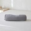 2025 новая крутая гречневая подушка для шеи для сна цилиндрическая подушка-конфета взрослая домашняя подушка