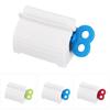 Press Manual Squeezed Toothpaste Multifunctional Toothpaste Tube Squeezer Clip-on Facial Cleanser Squeezer Bathroom Supplies