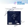 Young K (DAY6) - Letters with Notes (Digipack Ver.)