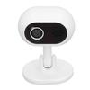 Smart Security Camera HD Night View Plug In 360 Degree Rotation Wireless WIFI 1080P Indoor Security