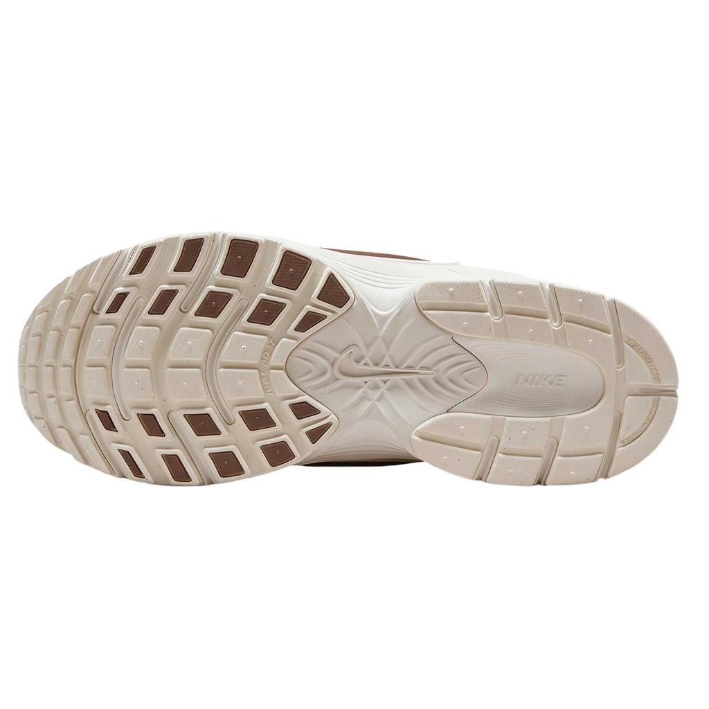 Nike V5 Rnr Round Toe Lace-Up Mesh Synthetic Leather Breathable Low-Top Running Shoes Women sneakers IQ7577-121