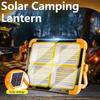 Bright Portable LED Work Light with Battery Indicator Emergency Survival Lights  Wilderness