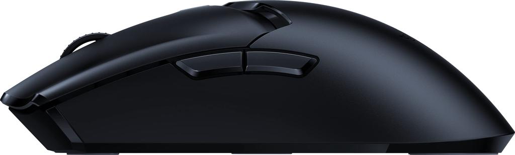 Игровая мышь Razer Viper V2 Pro, сверхлегкая, 58 г, оптический датчик Focus Pro 30K, 30000 точек на дюйм, высокоскоростной беспроводной оптический переключатель для мыши, 6 кнопок, возможность использования до