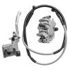Главный тормозной цилиндр переднего суппорта для Honda CRF250R/CRF450R 2004-2007
