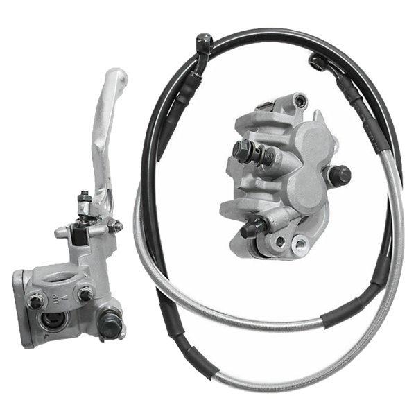 Главный тормозной цилиндр переднего суппорта для Honda CRF250R/CRF450R 2004-2007