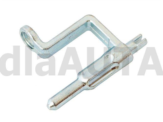 Opel Corsa D 06-14 interior door handle pin