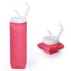 Foldable Water Large Capacity Lightweight with Silicone Collapsible Water for and Made with Easy To Cold and Heat Suitable for Kids and Adults Bottle,