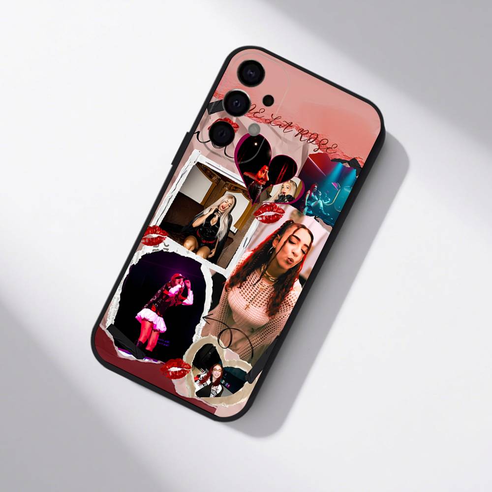 Чехол для телефона Singer D-De La R-Rose Hot Black для Samsung S25, S24, S21, S22, S23, S30, Ultra, S20, Plus, Fe, Lite, 5G