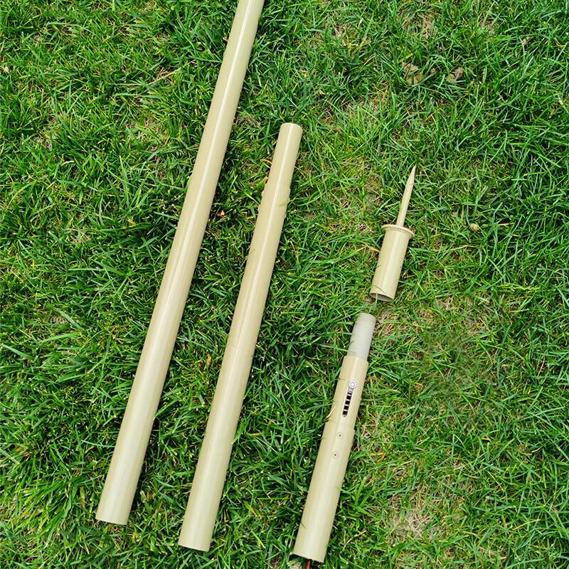 Xin Kaida Camouflage Net Support Poles and Accessories