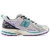 New Balance Кроссовки унисекс 1906R Hornets White Virtual-Blue Prism-Purple M1906RCF