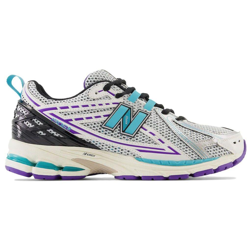 New Balance Кроссовки унисекс 1906R Hornets White Virtual-Blue Prism-Purple M1906RCF