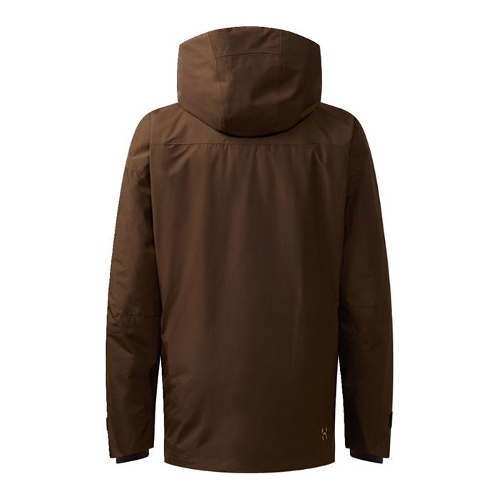 Haglofs Latnya Gtx Insulated Jacket Men