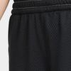Nike Беговые повседневные шорты Five-Point Детские шорты черные DD8982-010