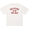 HUMAN MADE SS25 T-Shirts Unisex Crew Neck Moderate Straight Fit HM29CS042