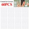 60 Pcs Cosmetic Ear Corrector Protruding Ear Solution Aesthetic Correctors Solves The Problem of The Big Ear Big Ear Supporters