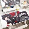 Mouse Mat Zenless Zone Zero Ellen Joe Computer Desktop Decorat Rug Laptop Gaming Setup Accessories XXL Office Anti-slip Mousepad