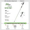 CAMEL Professional Outdoor Trekking Pole