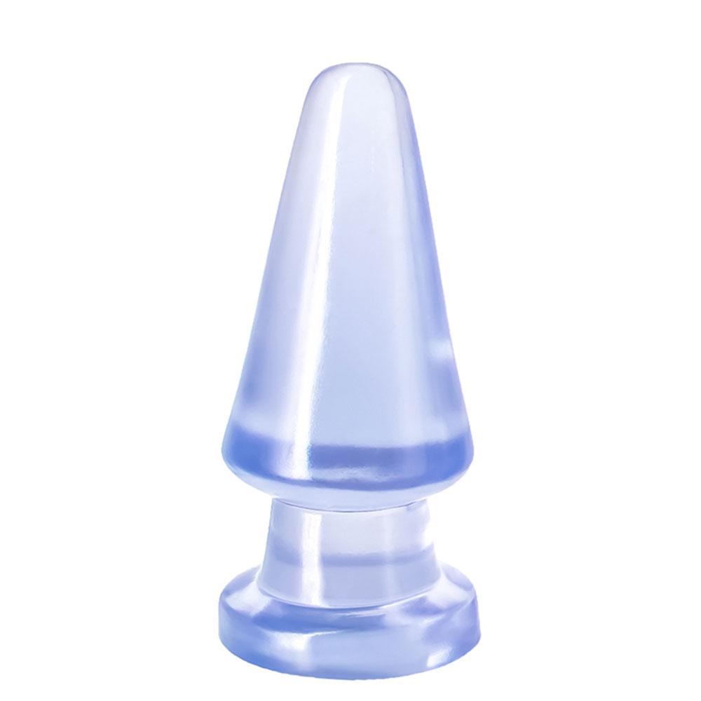 Большие анальные секс-игрушки Стимулятор расширения ануса Огромные анальные пробки Массаж простаты для мужчин Игрушки для мастурбации мужского ануса