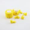 3D Printing Corn Magic Cube Stress Relieving Toys Tetris Jigsaw Puzzle Originality Brain Burning Developmental Kids Puzzle Toys