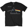 Pink Floyd Unisex Adult Dark Side Of The Moon T-Shirt