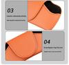 Compatible Car Glasses Case & MEGA Sunglasses Clip for L6/L7/L8/L9/i6/i8 Models - Accessories & Storage Solutions