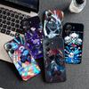 Мягкий чехол для телефона U-Undertale S-Sans для Xiaomi Poco X5 X6 X7 X8 Pro Max X3 F7 F8 Ultra M8 M7 M6 M5 Redmi 15 15C 14C 13C 12C X4 F6