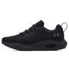 HOVR Revenant STRT Comfortable Breathable Low-Top Casual Shoes Men Sneaker Black 3024371-005