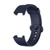 Replacement Strap For Mi Watch Lite Silicone Watchbands Watch Strap For Redmi Watch 2 Lite Strap Correa Bracelet With Case