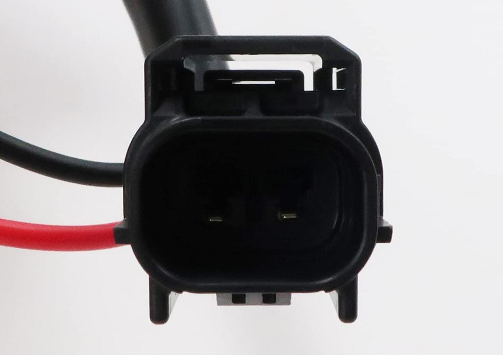 Kitaco 756-9000110 Power Removal Harness (Honda Type 2) CRF250L/M/RALLY(MD44)