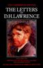The The Letters of D. H. Lawrence : Volume 8 Book