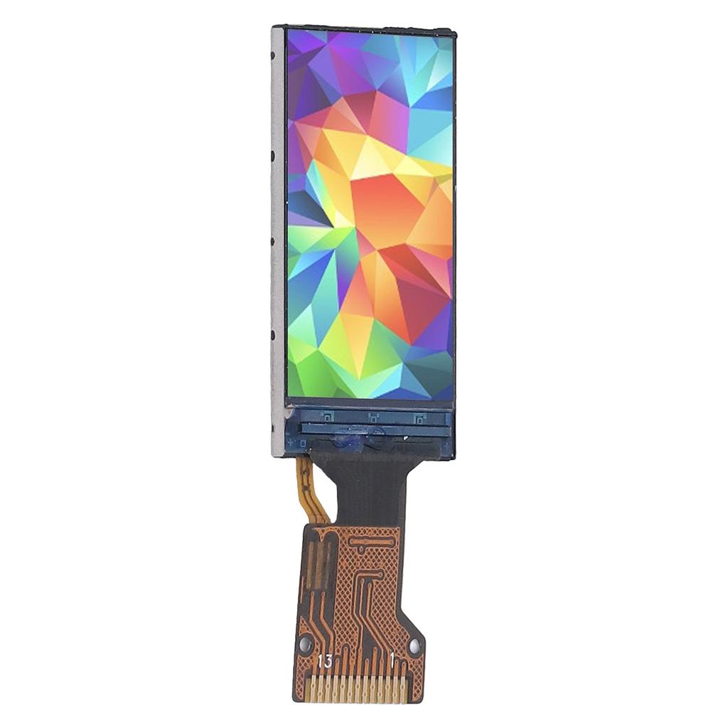 1,08-дюймовый IPS-дисплей TFT 128x220 SPI-порт Энергосберегающий Точный Быстрый отклик Экран ЖК-дисплея