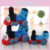 Train Railway Series Soft Stuffed Plush Thomas Friends Toy Kids Doll 25cm/9.8in