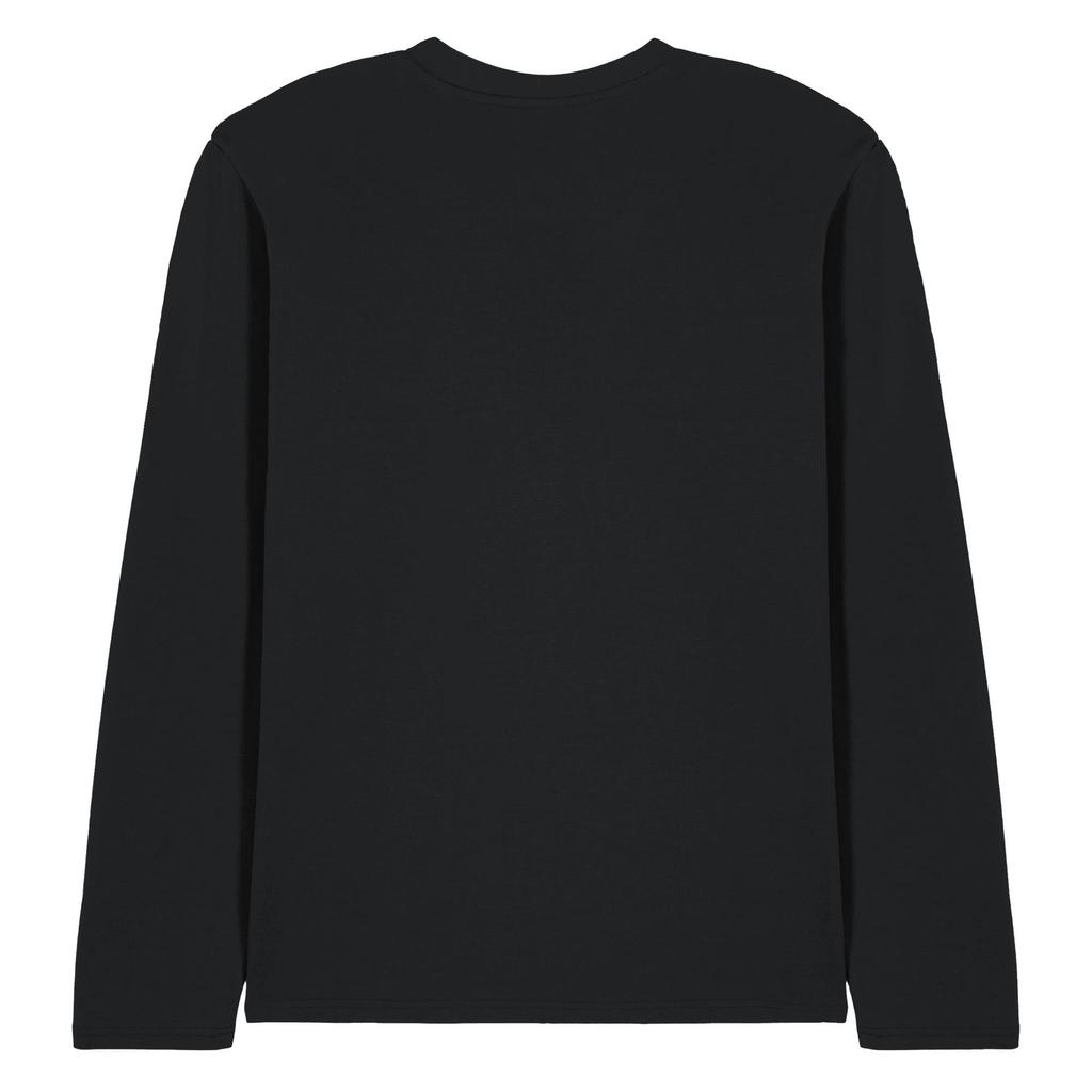 Spider-Man Unisex Adult Happy Thwipmas Christmas Window Long-Sleeved T-Shirt