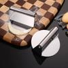 Пресс для смэш-бургеров из нержавеющей стали с ручкой Круглая форма для прессования мяса Инструмент для прессования гамбургеров Кухонные аксессуары Бытовые