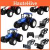 2.4g Сплав Rc Фермерский Инженерный Трактор Игрушка Для Детей 4-6 Лет
