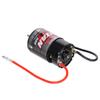 550 21T Brushed Motor for 1/10 RC Trail Crawler Car HSP HPI Wltoys Kyosho Brushed TRAXXAS Trx-4