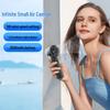Портативный ручной USB-вентилятор SuMi F06