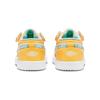 Jordan Air Jordan 1 Low Alt SE TD Нескользящие Низкие Кроссовки для Малышей и Детей Младшего Возраста Желтый Белый Младенец и Малыш DX4388-800