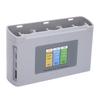 Drone 3 Battery Charger Hub ABS ударопрочный USB Drone Battery зарядная станция с цифровым дисплеем