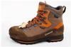 Обувь для треккинга Aku Trekker Lite III Wide GTX Women GTX Damen (978W-518) braun