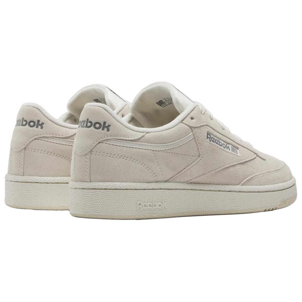Reebok Club C 85 Унисекс Бежевый 100074168