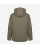 The North Face Nj3Nr64B Мужская парка Luka V Серовато-хаки