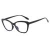 Fashion Ladies Reading Glasses Women Men Trendy Luxury Design Presbyopia Eyeglasses Cat Eye Anti-blue Light Eyewear for Female