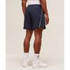 Gymshark Retro Shorts Heavy Blue A1c9y Uctn
