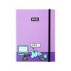 Line Friends BT21 Diary M, Koya