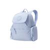 New Converse Polyester Backpack Small Blueberry Ice CV2513030PS-003