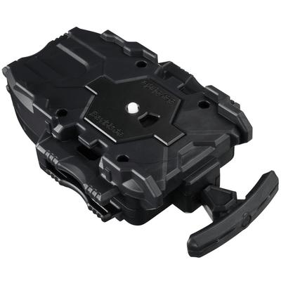 Beyblade Burst B-78 Bey Launcher Черный