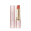 Водостойкий, увлажняющий матовый блеск для губ со стойким цветом, не отпечатывающийся, долговечной формулой, которая не подчеркивает морщинки губ.
